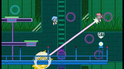 Capsule Force - Screenshot - Gameplay Image