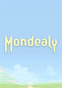 Mondealy Demo