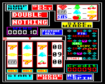 Triple Game Pack 2 - Screenshot - Gameplay Image