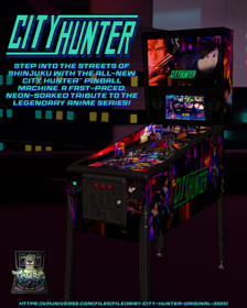 City Hunter