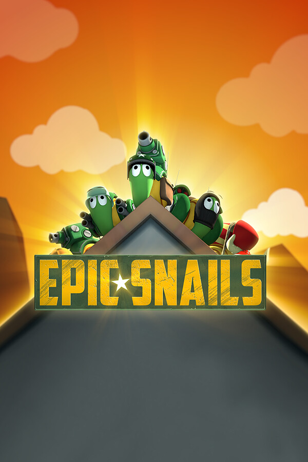 Battle Snails