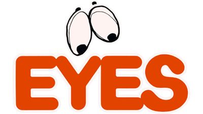 Eyes - Clear Logo Image