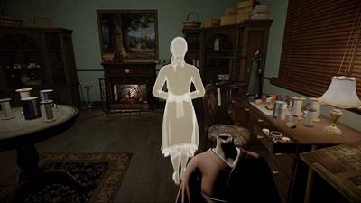 Weeping Doll - Screenshot - Gameplay Image
