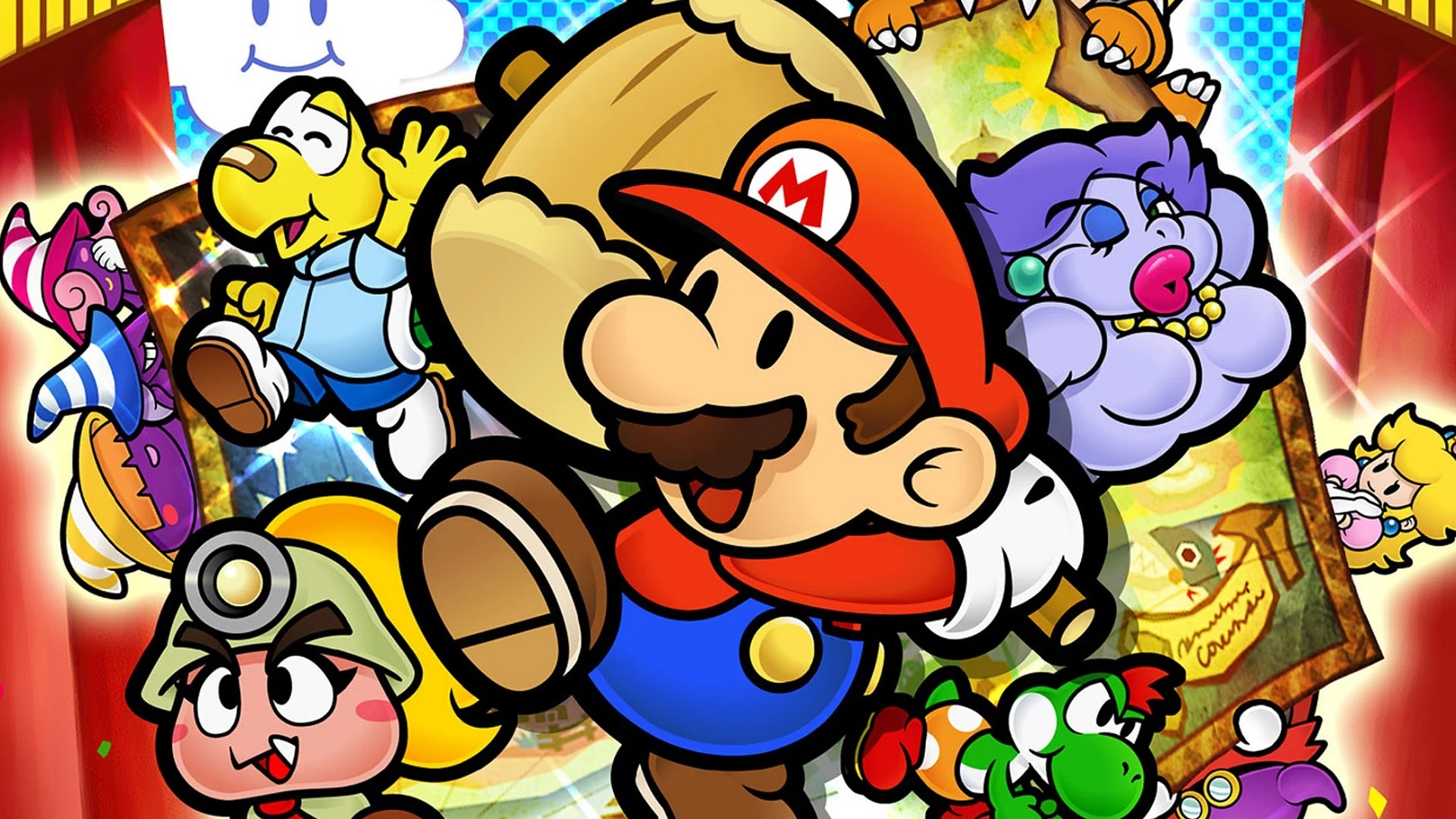 Paper Mario: The Thousand-Year Door