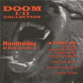 Doom I/II Collection