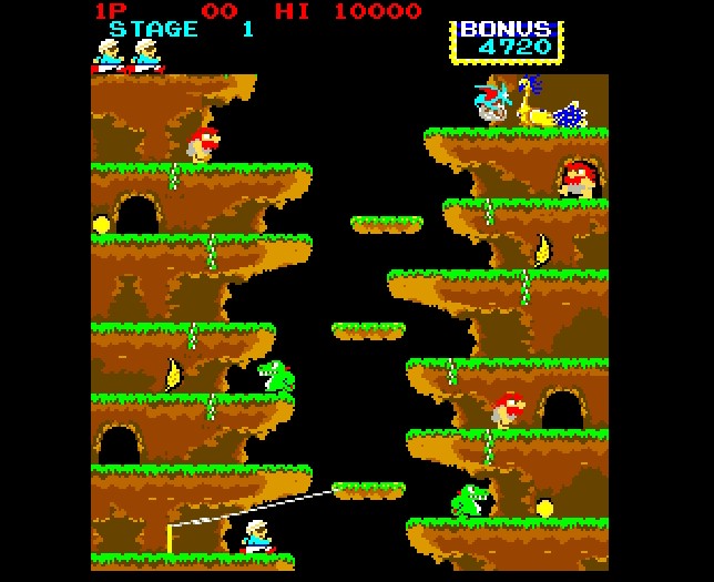 Roc'N Rope