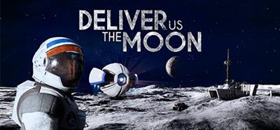 Deliver Us the Moon - Banner Image