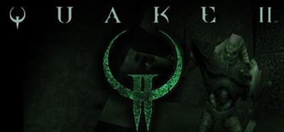 Quake II - Banner Image