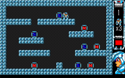 Magnet World 2 - Screenshot - Gameplay Image