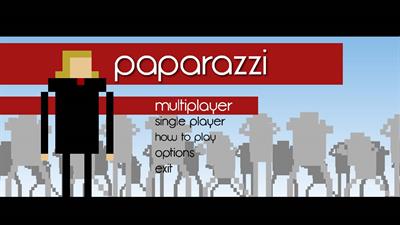 Paparazzi - Screenshot - Gameplay Image