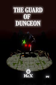 The guard of dungeon - Box - Front Image