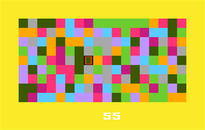 Hypnotic Lights - Screenshot - Gameplay Image
