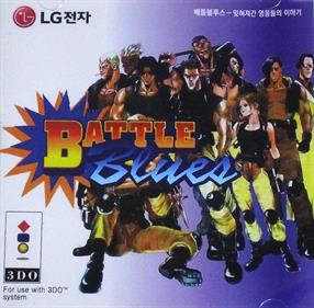 Battle Blues