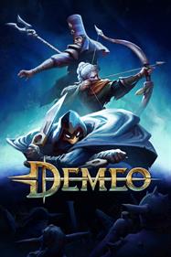 Demeo - Box - Front Image
