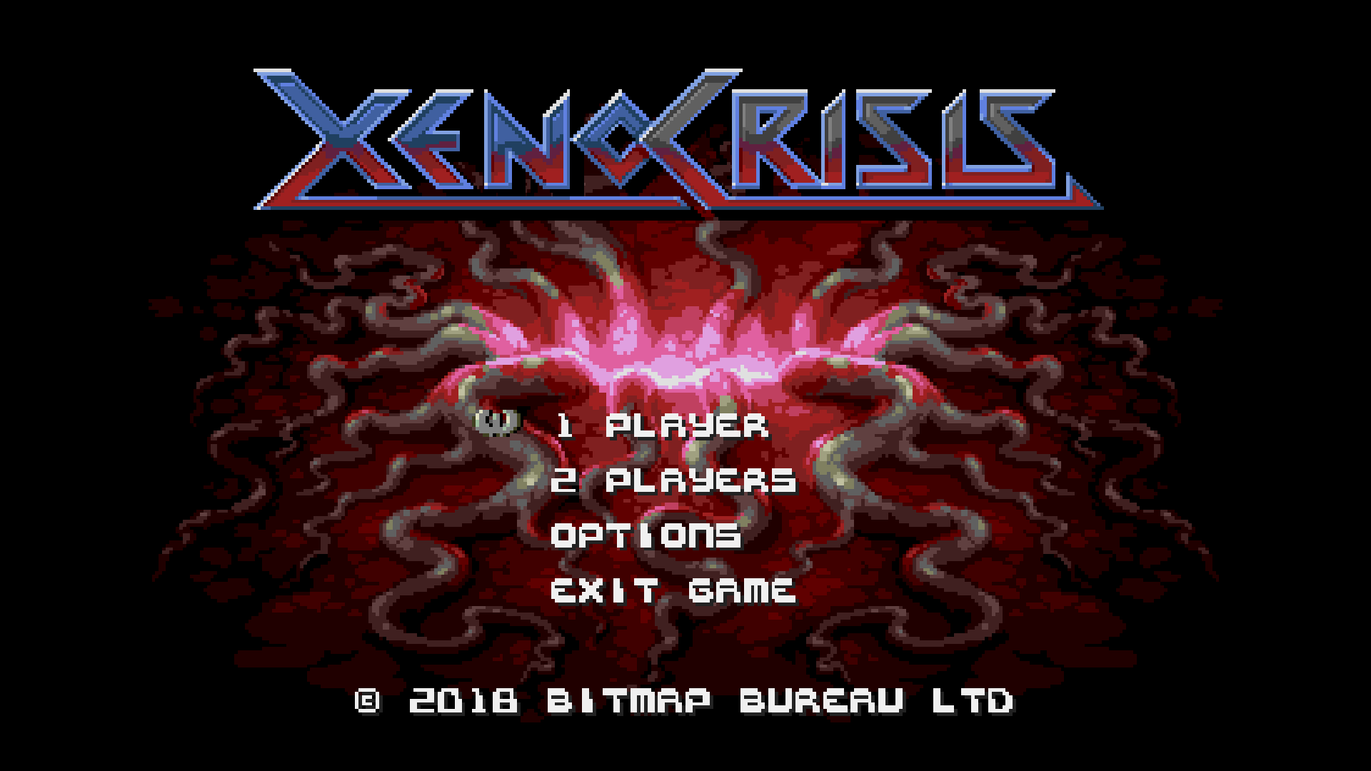 xeno crisis snes rom