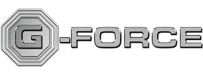 G-Force (Disney Interactive) - Clear Logo Image