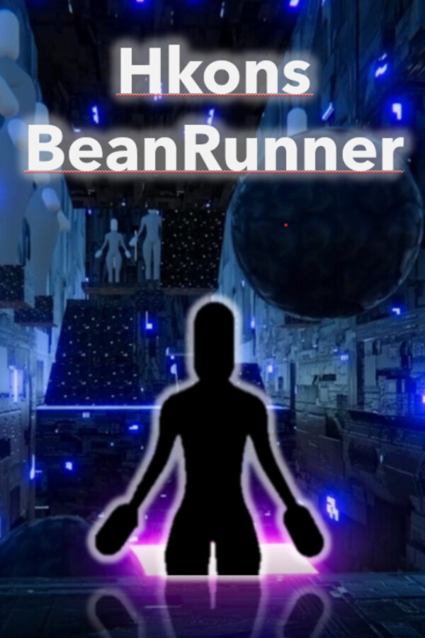 Hkons Beanrunner