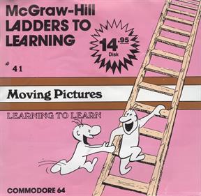 Ladders to Learning: Moving Pictures