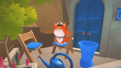 Cats in Time - Screenshot - Gameplay Image