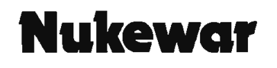 Nukewar - Clear Logo Image