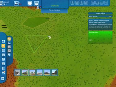 Cities XL 2011 - Screenshot - Gameplay Image