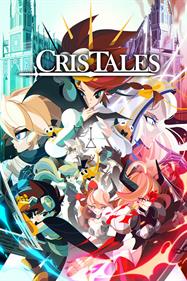 Cris Tales - Box - Front