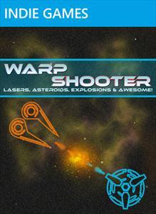 Warp Shooter