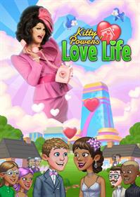 Kitty Powers’ Love Life