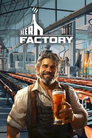 Beer Factory - Box - Front Image