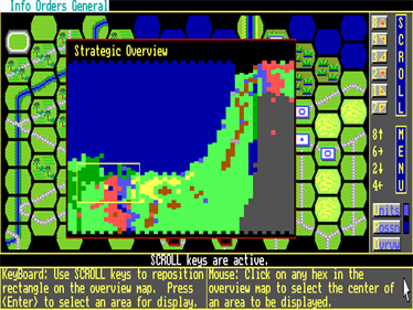 Conflict: Middle East: Arab / Israeli Wars: 1973-? - Screenshot - Gameplay Image