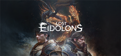 Lost Eidolons - Banner Image