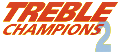 Treble Champions 2 - Clear Logo Image