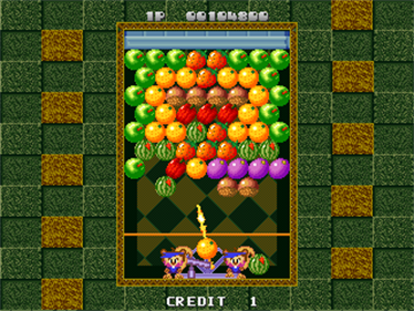 Cookie & Bibi - Screenshot - Gameplay Image