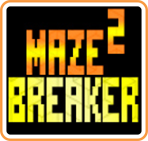 Maze Breaker 2