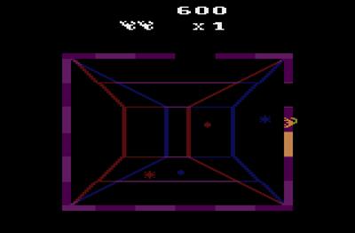 3D Genesis - Screenshot - Gameplay Image