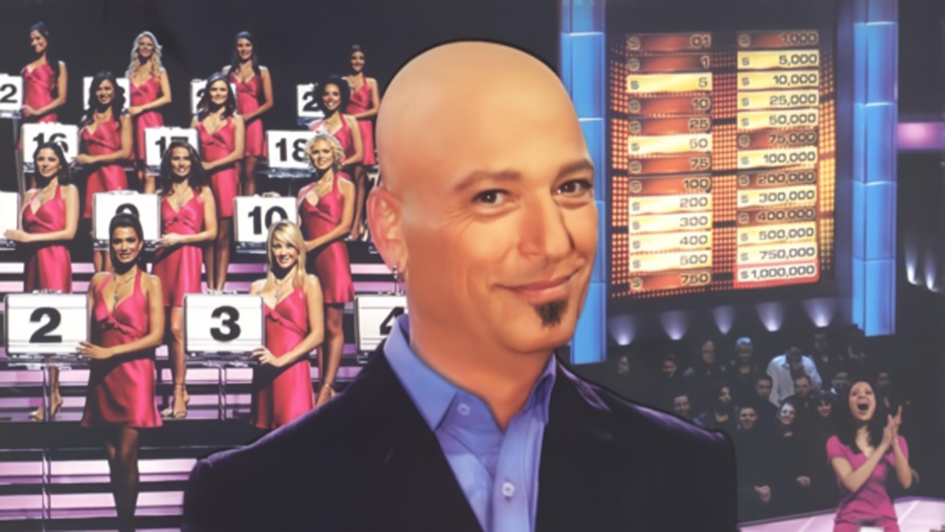 Deal or No Deal
