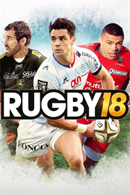 Rugby 18 - Box - Front - Reconstructed Image