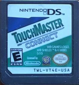 TouchMaster Connect - Cart - Front Image