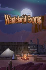 WasteLand Express 废土快递