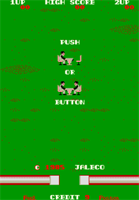 Field Combat - Screenshot - Game Select Image