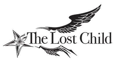 The Lost Child - Clear Logo Image