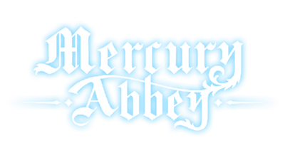 Mercury Abbey - Clear Logo Image