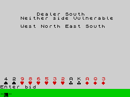 Bridge Tutor Advanced