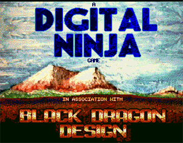 Aquakon - Screenshot - Game Title Image
