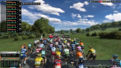 Pro Cycling Manager: Season 2019 - Screenshot - Gameplay Image