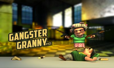 Gangster Granny