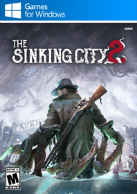 The Sinking City 2