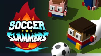 Soccer Slammers