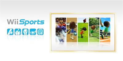 Wii Sports - Banner Image