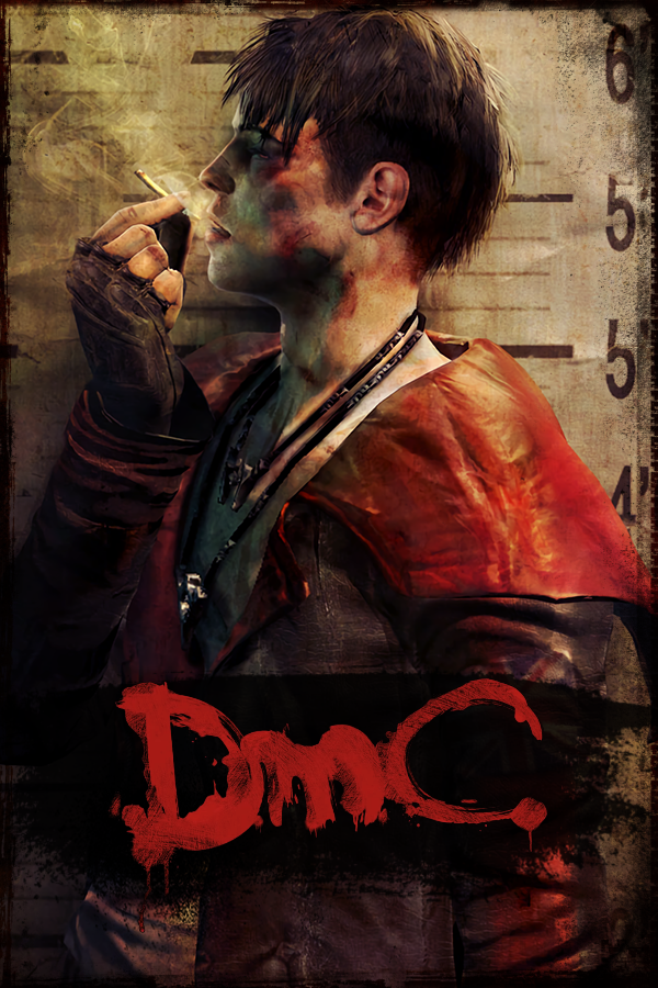 Edição para nova geração de DmC: Devil May Cry tem diálogos editados